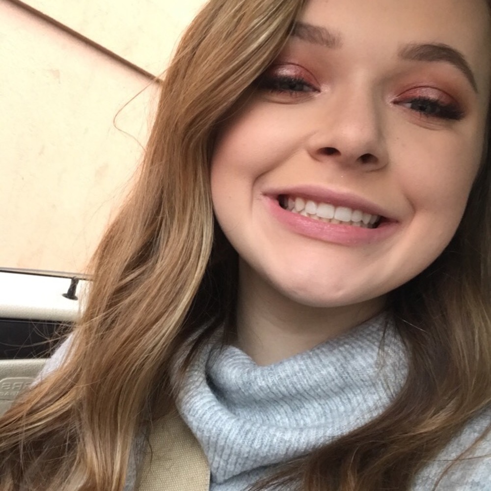 Meet your Posher, Ally